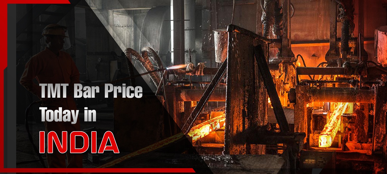tmt-bar-price-india