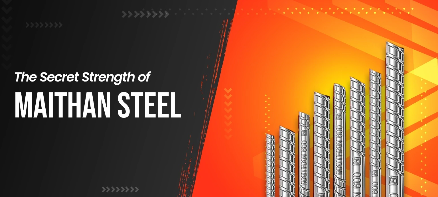 maithan-steel