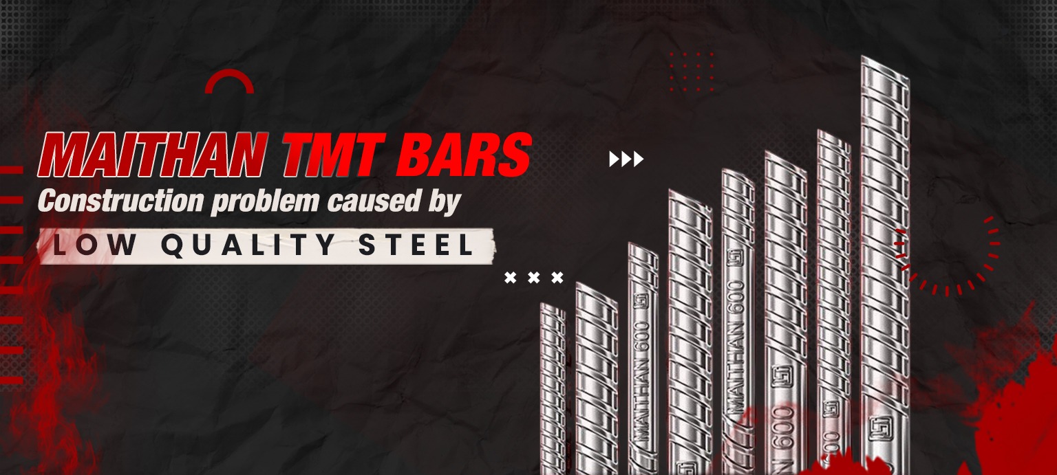 maithan-tmt-bars-construction-problam